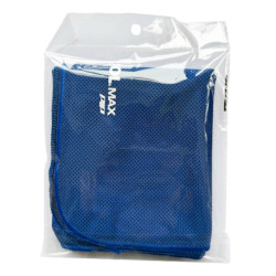 Serviette de travail rafraîchissante