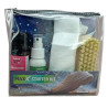 Kit nettoyage chaussure sécurité