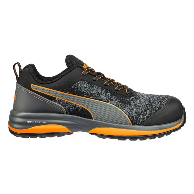 puma sécurité