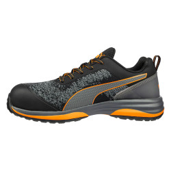 puma safety