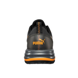 chaussure de sécurité puma homme