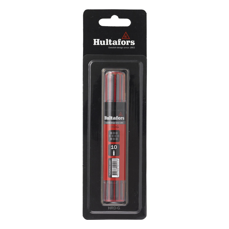 Recharges marqueur effaçable Hultafors 