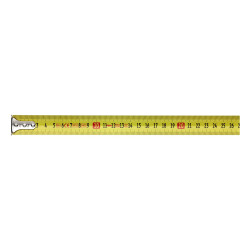 Mètre de chantier