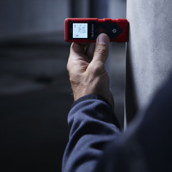 Télémètre laser longue distance Hultafors 