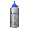 Poudre de traçage bleue pour l'extérieur
