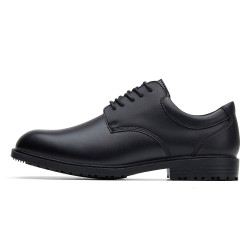 chaussures professionnelles serveur 
