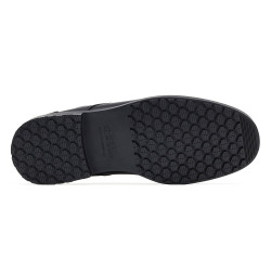 chaussures professionnelles serveur