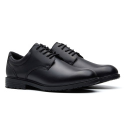 chaussures pro serveur