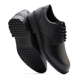 chaussures service homme