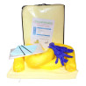 Kit intervention produits chimiques Compas 