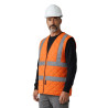 gilet haute visibilité refroidissant