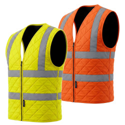 vêtement haute visibilité anti chaleur
