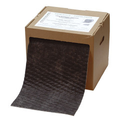 rouleau absorbant produit chimique