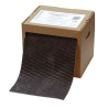 rouleau absorbant produit chimique