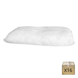 Coussin absorbant déversement liquide