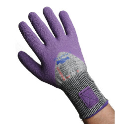 Gants de manutention fine, souples et confortables - Kraft Workwear