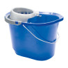 Seau essoreur 15 litres Tissages de Beaulieu