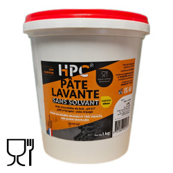 Pâte lavante main mécanique / peinture