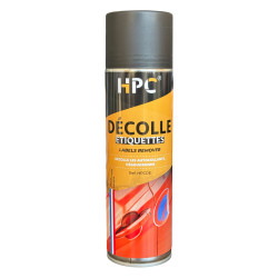 Décolle étiquettes 
