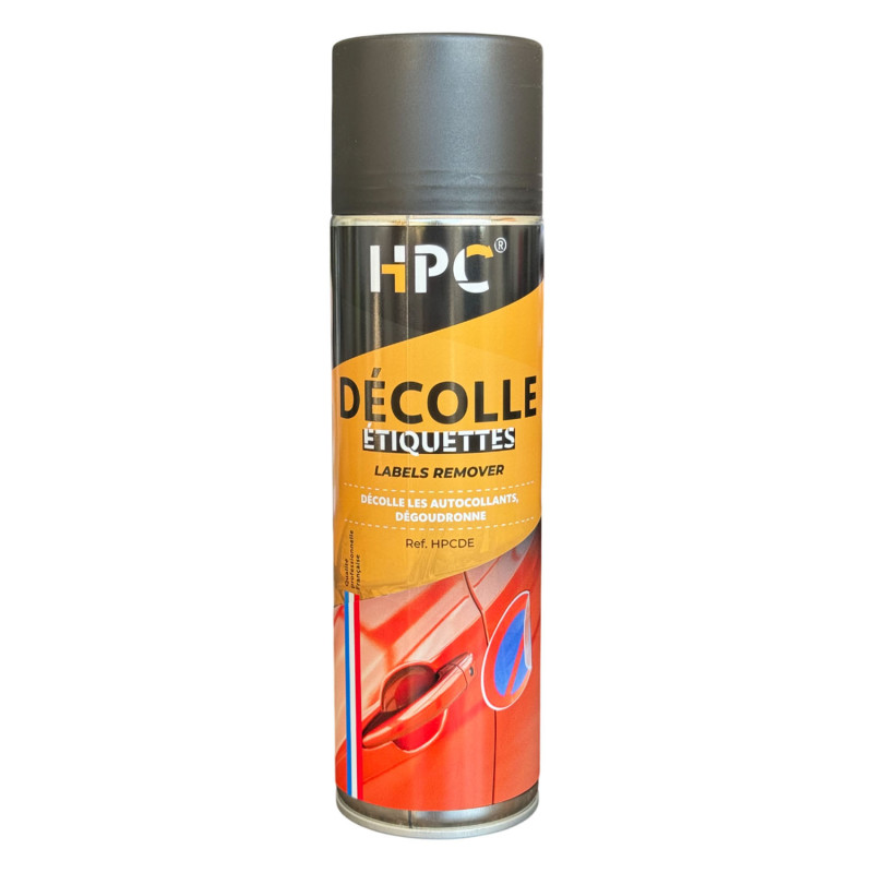 Décolle étiquettes 