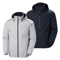 veste pluie helly hansen workwear