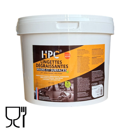 Manopropre hp chimie recharge