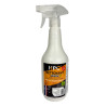 nettoyant tissus mousse