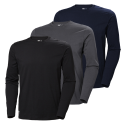t shirt manches longues professionnel