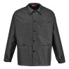 Veste travail moleskine 