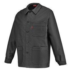 Veste charpentier moleskine 