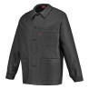 Veste charpentier moleskine 