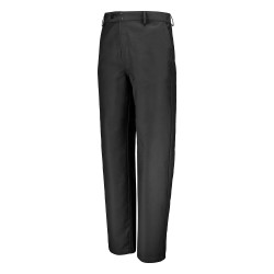 Pantalon largeot moleskine