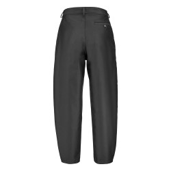 largeot charpentier noir