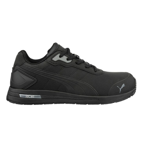 chaussures de sécurité puma