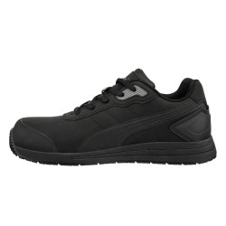chaussures de sécurité puma safety