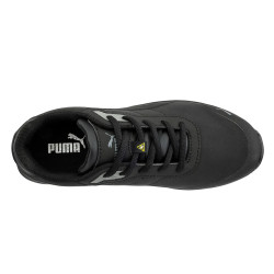 chaussures de sécurité bounce puma