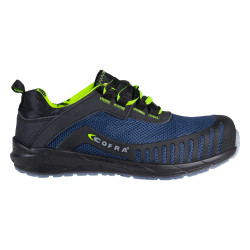 chaussures sécurité cofra