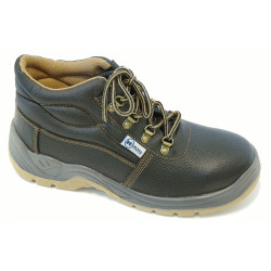 Chaussures sécurité pas cher homme femme