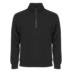Sweat de Travail noir pas cher Clique 