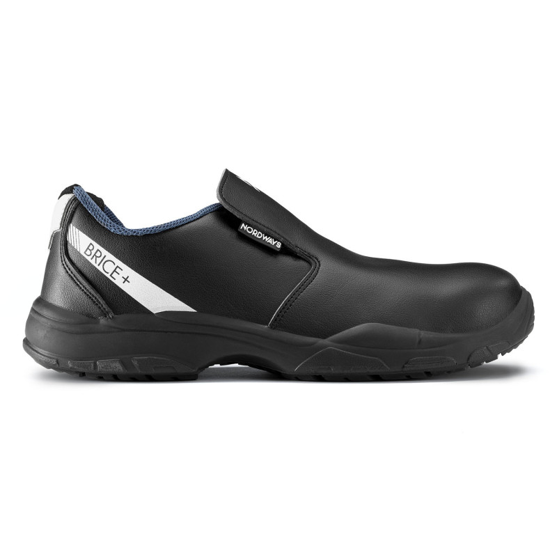 mocassins de sécurité nordways