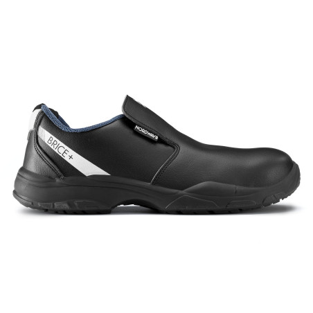 mocassins de sécurité nordways