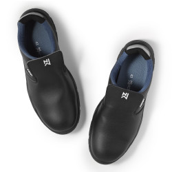 mocassins professionnels S2
