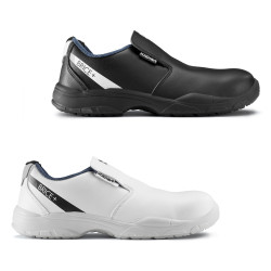 mocassins sécurité cuisine 