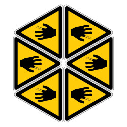 tickers danger corrosion Novap