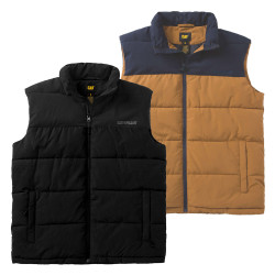 gilet de travail BTP