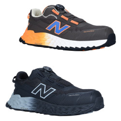 chaussure sécurité new balance