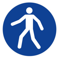 Panneau rigide obligation utiliser le passage novap