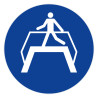 Panneau rigide obligation utiliser la passerelle 
