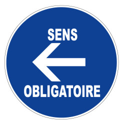pnneau rigide sens obligatoire btp 