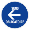 pnneau rigide sens obligatoire btp 